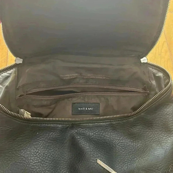 Matt &  Nat backpack - Picture 3 of 12